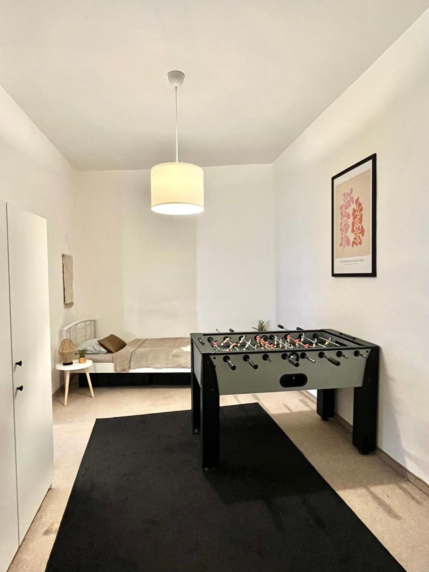 Apartment Lea - Old Town Bratislava Exterior foto